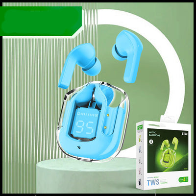 bluetooth for earbuds