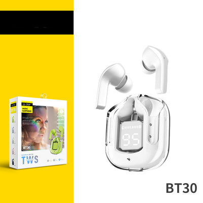 headset Bluetooth best