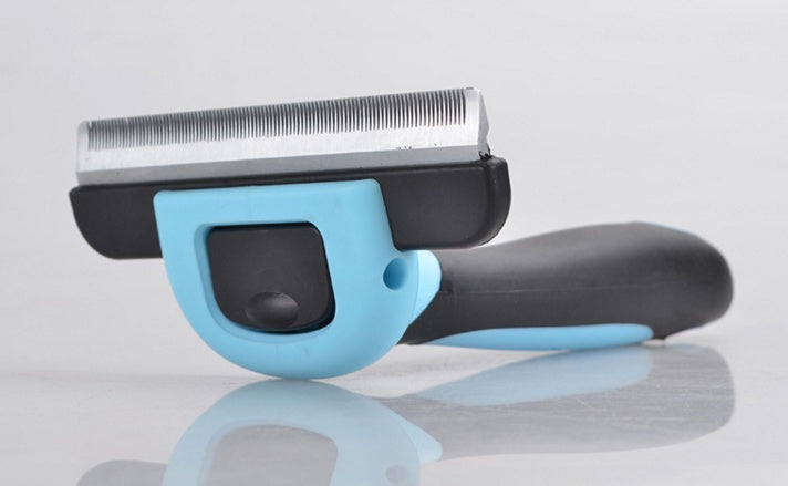 pet hair remover brush