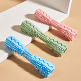 teeth cleaning toys for dogs